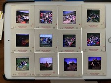 35mm IMAGES x 120 SCHOOL TRIPS CHILDREN STUDENTS CLASS 1970s KODAK CAROUSEL LOT
