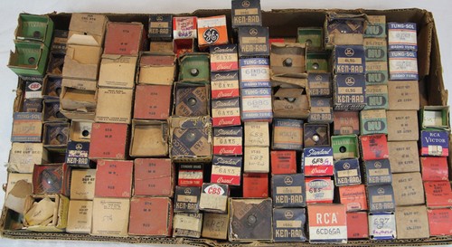 New old stock - new,