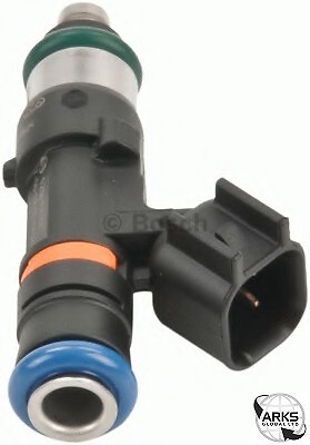 Set bosch petrol injector - 6,