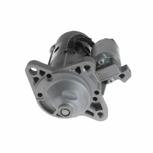 Starter motor for mazda - for,