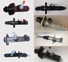 HORSE CARRIAGE / CART BRAKE