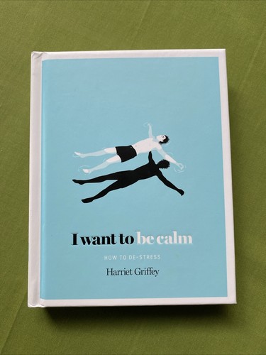 Want calm how to - be, calm: