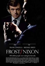 FROST / NIXON - 2008 - Orig