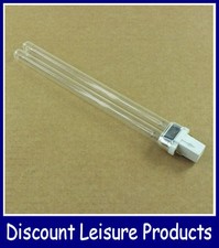 11 Watt PL-S Fish Pond UVC