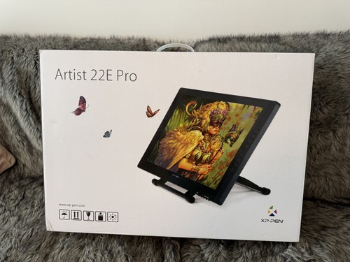 Pen artist 22e - artist,