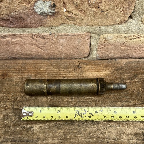 Vintage small brass - vintage,