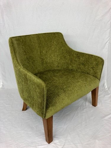 Luxury green accent - green,