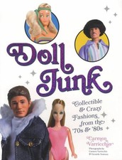 Doll Junk : Collectible and