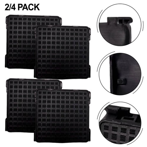 Activated carbon filter for - activated,
