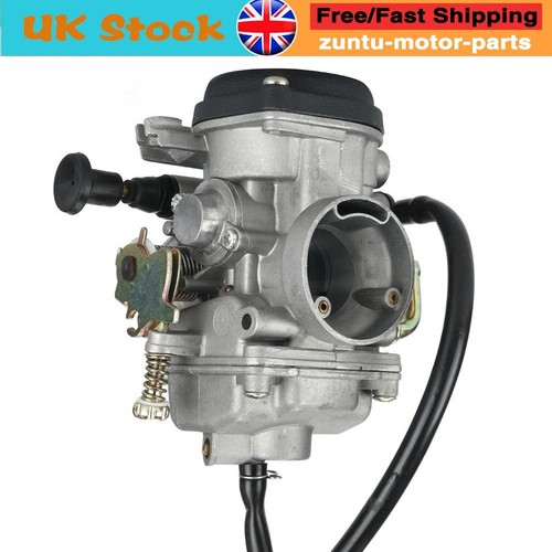 Carburetor 30mm for jianshe - carburetor,