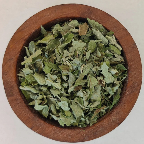 Tulsi dried leaves - tulsi, –