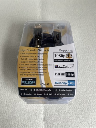 Labgear high speed - hdmi, cable