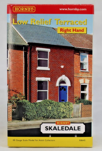Hornby skaledale right - hornby,