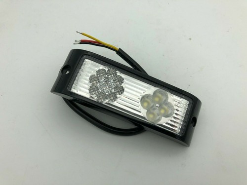 Led rear ford reverse for - &,