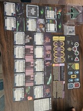 Star Trek Attack Wing I.R.W