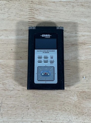 Roland 09hr ver 24 bit - ver,