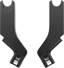 Baby Jogger City Mini GT2 Double & City Mini 2 Double Pushchair Car Seat Adapter