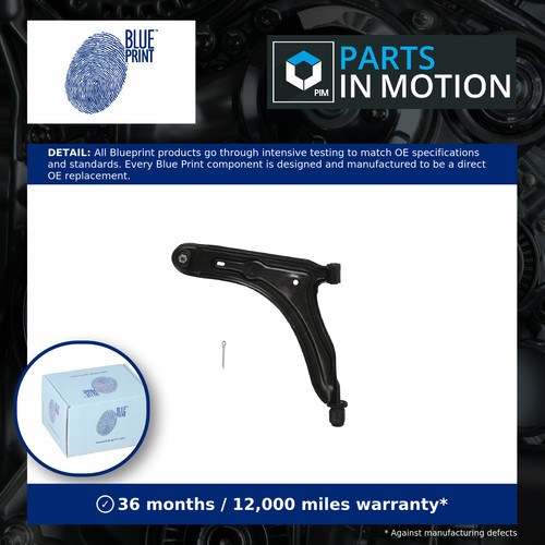 Wishbone suspension arm - wishbone, /
