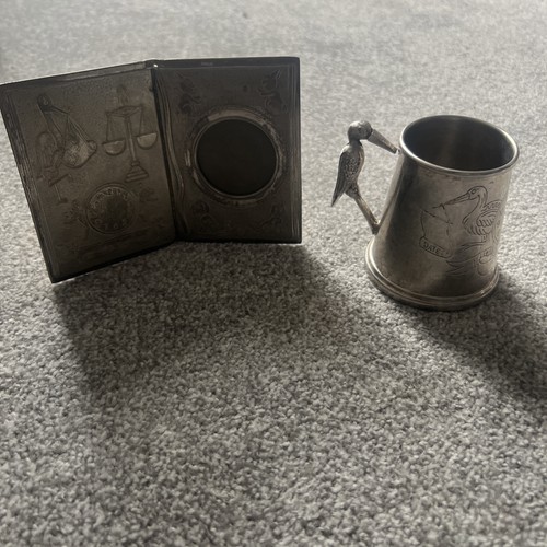 Vintage seba silver - vintage,