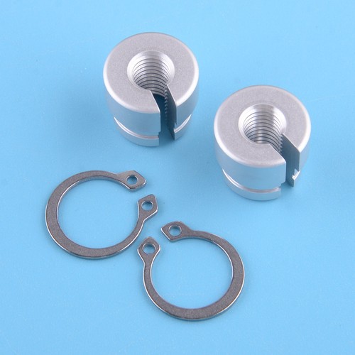 Billet aluminum throttle - billet,