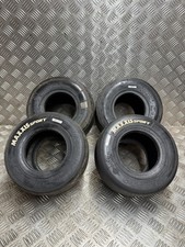 Gokart maxxis/mojo sport tyres