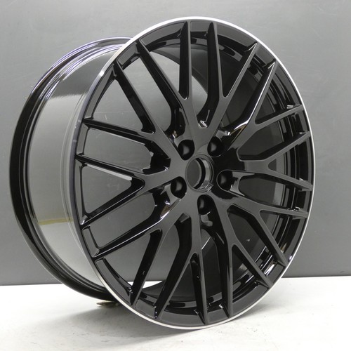 Audi tts black edition - 8s,