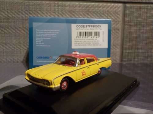 Model car 1960 ford - model,