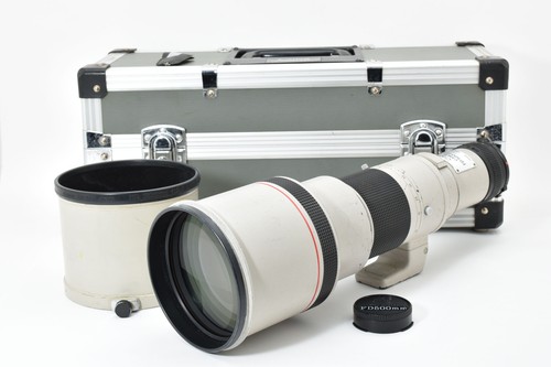 Almost mint canon new - [almost, fd