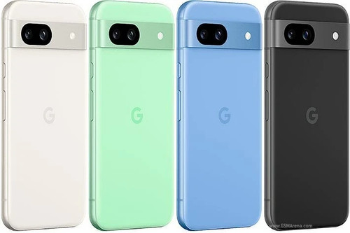 Google pixel 128gb 5g - 8a,