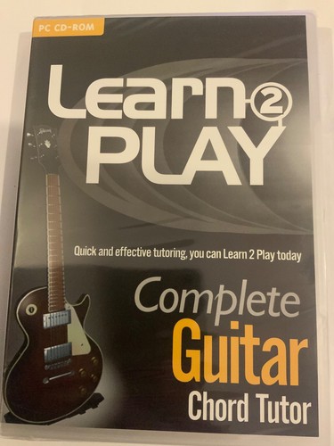 Play guitar learn - guitar!, learn-2-play