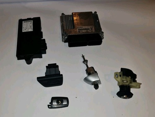 Bmw series e81 e82 e87 - 1,