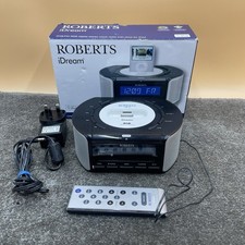 Roberts CRD-42 iDream DAB FM
