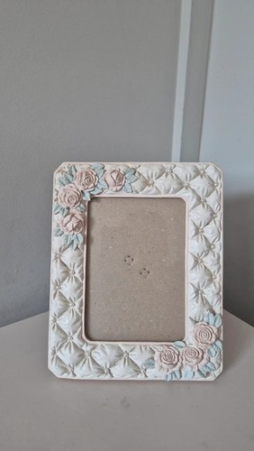 Vintage rose pearl - vintage,