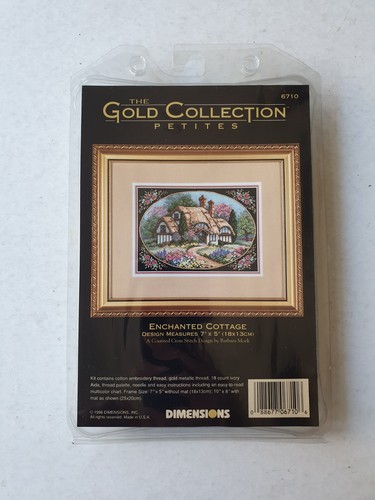 Dimensions gold collection - dimensions,