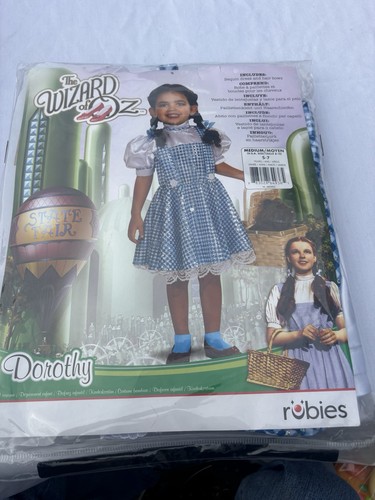 Wizard dorothy costume - dorothy,