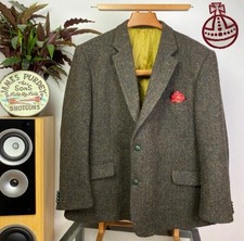 Peter Christian HARRIS TWEED