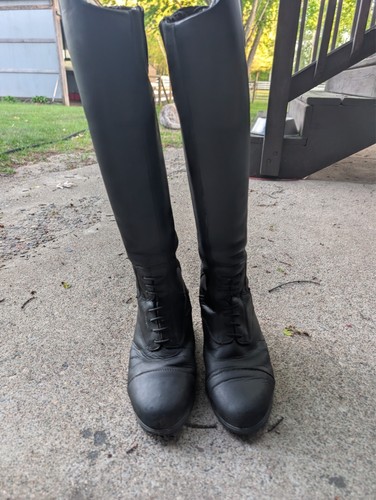 Ariat bromont insulated tall - ariat,