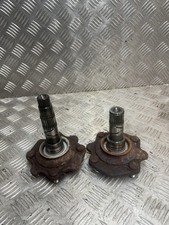 MAZDA MX5 MK1 NA EUNOS (89-97)  1.6 VLSD DIFF BOLT ON FLANGE HALF DRIVE SHAFTS