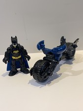 Imaginext DC Super Friends