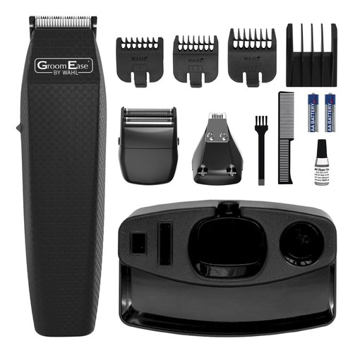 Wahl groomease hair clipper - hair,