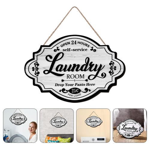 Rustic style laundry - style,