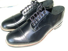 Stacy Adams Madison Cap Toe