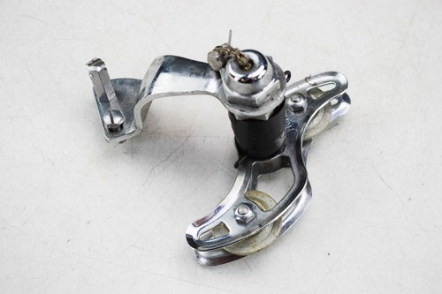 Nos resilion vintage bicycle - nos,