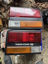 Toyota Mk1 Mr2 Rear Lights Uk