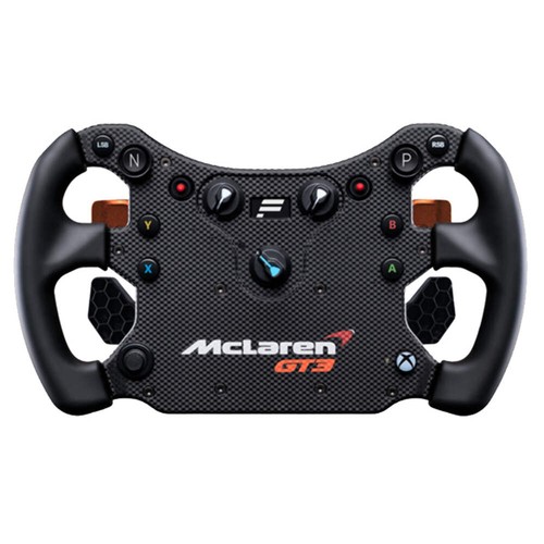Fanatec csl elite steering - csl,