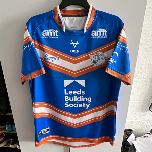 Leeds rhinos mnd - rhinos,