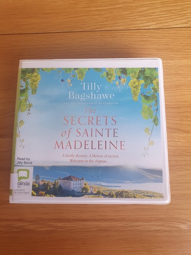 The secrets sainte - secrets,