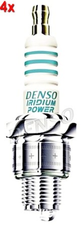 Spark plug denso fits - plug,