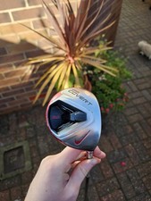 Nike VRS Covert 2.0 3 Wood