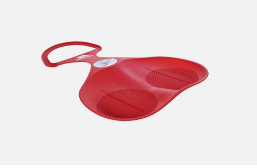 Tresspass bum sled